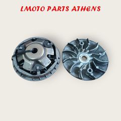 ΣΕΤ ΒΑΡΙΑΤΟΡ - ΦΤΕΡΩΤΗ SH 125i/150i ('05-'12)