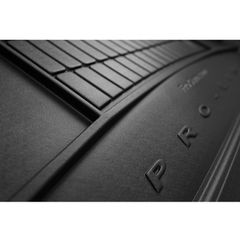 Πατάκι Πορτ-Παγκάζ 3D Σκαφάκι Για Mercedes-Benz S-Class W220 98-05 Μαύρο Frogum TM403970-thumb-3