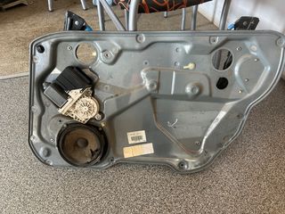 ΜΗΧΑΝΙΣΜΟΣ ΠΑΡΑΘΥΡΟΥ ΕΜΠΡΟΣ ΔΕΞΙΑ SEAT CORDOBA ‘2002-2008’