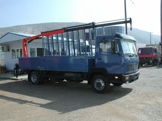 Τζαμάδικο Mercedes-Benz 1994 814 L ΤΖΑΜΑΔΙΚΟ ΕΙΣΑΓΩΓΗΣ ΜΕ ΓΕΡΑΝΟ-thumb-1