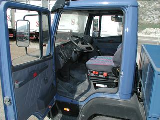 Τζαμάδικο Mercedes-Benz 1994 814 L ΤΖΑΜΑΔΙΚΟ ΕΙΣΑΓΩΓΗΣ ΜΕ ΓΕΡΑΝΟ-thumb-4