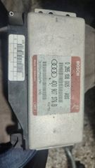 ABS ΕΓΚΕΦΑΛΟΣ ΑΠΟ AUDI A4 A5 A6