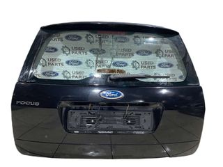 Τζαμόπορτα Ford Focus 2008-2011 SW