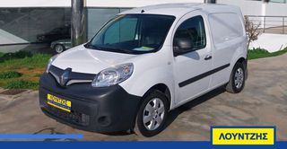 Renault 2020 Kangoo Grand Comfort 1.5 80 HP 6Speed Euro 6