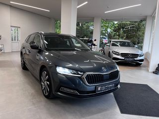 Skoda Octavia 2021 Style