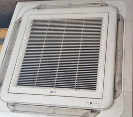 Κλιματιστικό LG – Υψηλής Απόδοσης 48.000btu
