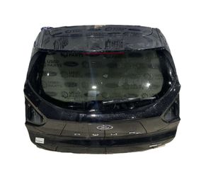 Τζαμόπορτα Ford Puma 2020