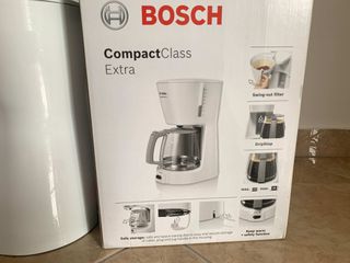 Bosch Καφετιέρα Φίλτρου