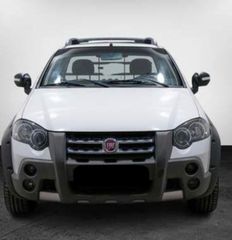 Fiat Strada 2015 ΘΕΟΦΙΛΑΤΟΣ ΕΜΠΟΡΙΑ ΑΥΤΟΚΙΝΗΤΩΝ / ΑΝΤΑΛΛΑΓΕΣ ΔΕΚΤΕΣ