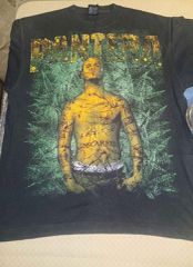 Original Μπλουζάκι Pantera t-shirt
