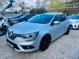 Renault Megane 2016 1.5 DCI DIESEL BOSSE FULL EXTRA Euro6..!!