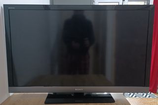 Τηλεόραση SONY KDL-40EX600 40"