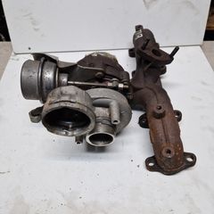 ΣΕ ΧΑΜΗΛΗ ΤΙΜΗ 038253014G/BV39A-0022/54431015073 BXE/BKC 1.9 TDI AUDI-VW-SEAT-SKODA