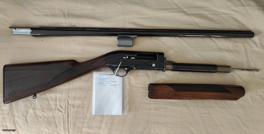 BERETTA A 301(ΚΑΝNH BREDA)