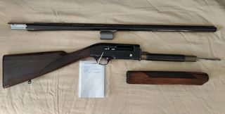 BERETTA A 301(ΚΑΝNH BREDA)