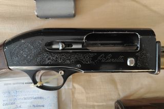BERETTA A 301(ΚΑΝNH BREDA)-thumb-2