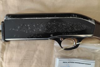 BERETTA A 301(ΚΑΝNH BREDA)-thumb-3