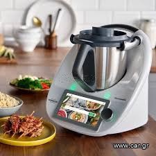 Thermomix tm6