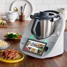 Thermomix tm6