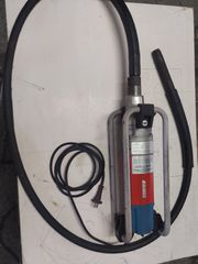Suhner Rotostar    2.27 hp.