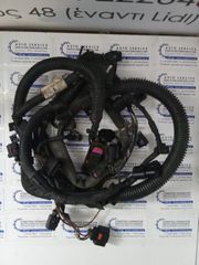 ΠΛΕΞΟΥΔΑ ΚΙΝΗΤΗΡΑ ,VOLKSWAGEN POLO 1.2, 2002-2006, ΤΎΠΟΣ ΜΗΧΑΝΗΣ "AZK", ΤΡΙΚΥΛΙΝΔΡΟΣ