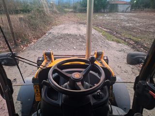Εκσκαφέας-Φορτωτής JCB 2015 3CX 14M4NE-thumb-18