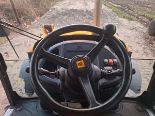 Εκσκαφέας-Φορτωτής JCB 2015 3CX 14M4NE-thumb-19