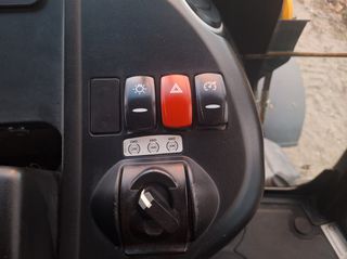 Εκσκαφέας-Φορτωτής JCB 2015 3CX 14M4NE-thumb-20