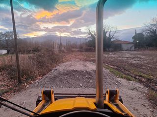 Εκσκαφέας-Φορτωτής JCB 2015 3CX 14M4NE-thumb-21