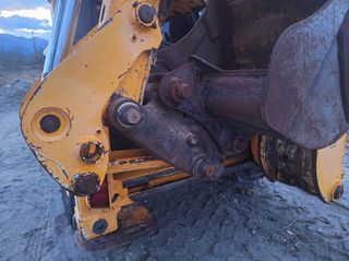 Εκσκαφέας-Φορτωτής JCB 2015 3CX 14M4NE-thumb-26