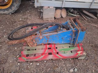 Εκσκαφέας-Φορτωτής JCB 2015 3CX 14M4NE-thumb-27