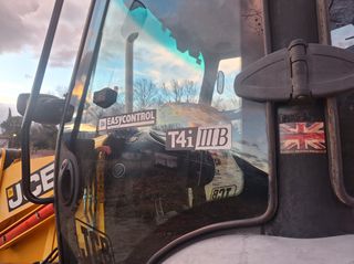 Εκσκαφέας-Φορτωτής JCB 2015 3CX 14M4NE-thumb-10