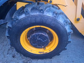 Εκσκαφέας-Φορτωτής JCB 2015 3CX 14M4NE-thumb-12