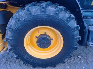 Εκσκαφέας-Φορτωτής JCB 2015 3CX 14M4NE-thumb-13