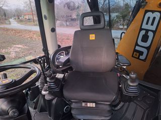 Εκσκαφέας-Φορτωτής JCB 2015 3CX 14M4NE-thumb-14