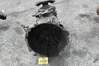Χειροκίνητο Σασμάν Mitsubishi Canter 2.8 4M40 1990-2001 M015S5