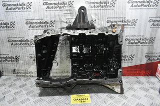 Κάρτερ Renault Trafic 2.0cc DCI M9R E780 2001-2013 (Opel Vivaro - Nissan Primastar) M9RE780 (Ανώ Μέρος)