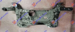 Γέφυρα Μηχανής Skoda Octavia 2004-2008