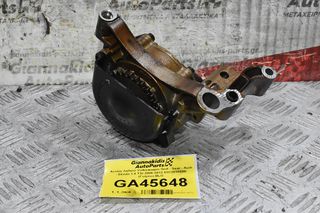 Αντλία Λαδιού Volkswagen Golf - Seat - Audi - Skoda 1.4 TSI 2006-2012 03C103669E (Γνήσιο) BLG