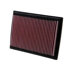 Φίλτρο Αέρος Ελευθέρας Ροής K 245 x 173mm 33-2201 1 Τεμάχιο