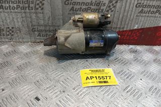 Μίζα Toyota Starlet Κωδ.Κινητηρα 2E 1989-1991 8 Δοντια 28100-11060