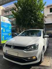 Volkswagen Polo 2016 HIGHLINE TSI