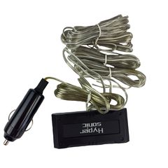 Remote Control Switch 12 Volt Hypersonic HP-2626 1 Τεμάχιο-thumb-4
