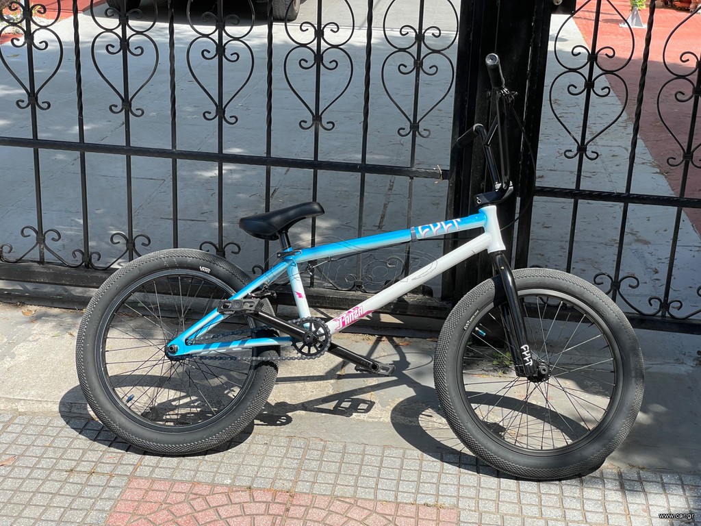 BMX 2022 BMX μάρκα CULT