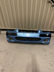 HYUNDAI ATOS ‘03 Προφυλακτήρα εμπρός σε άριστη κατάσταση γνησια!!!