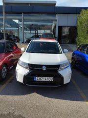 Suzuki Vitara 2024 GLX 4Χ4 HYBRID