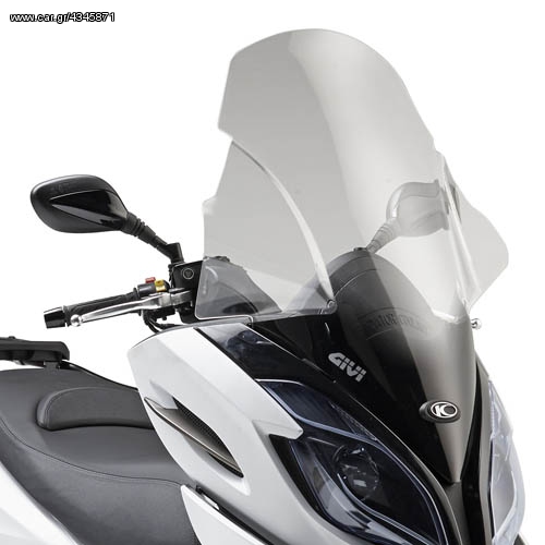 ζελατινα kymco K-XCT 125i-300i (13) 