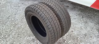 ΖΕΥΓΑΡΙ ΕΛΑΣΤΙΚΑ SEMPERIT VAN-GRIP 215/75R16C-thumb-1
