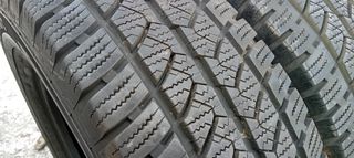 ΖΕΥΓΑΡΙ ΕΛΑΣΤΙΚΑ SEMPERIT VAN-GRIP 215/75R16C-thumb-2
