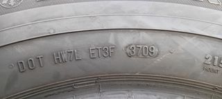 ΖΕΥΓΑΡΙ ΕΛΑΣΤΙΚΑ SEMPERIT VAN-GRIP 215/75R16C-thumb-7